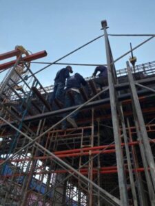 Pr-Development2551.com รับเหมาก่อสร้าง โกดัง โรงงาน 49 Pr Development2551.com รับเหมาก่อสร้าง แบบครบวงจร 20