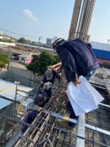 Pr Development2551.com รับเหมาก่อสร้าง แบบครบวงจร 22